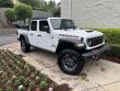 2024 Jeep Gladiator Mojave Pickup