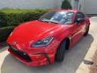 2023 Toyota GR86 Premium Coupe