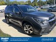 Subaru Ascent
