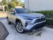 2024 Toyota RAV4 Limited SUV