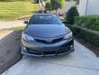 2014 Toyota Camry SE Sedan