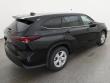 2025 Toyota Highlander LE SUV