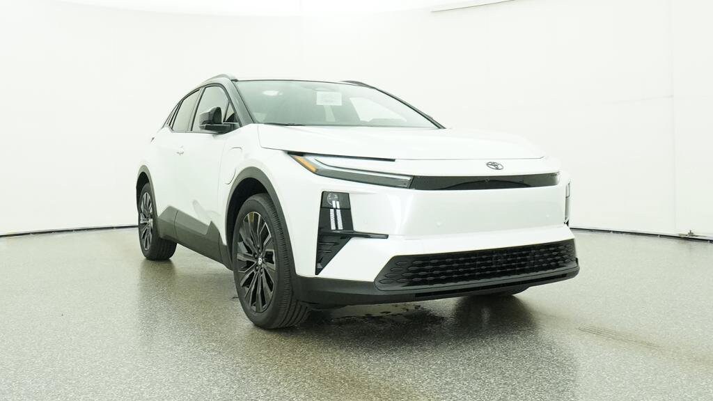 2026 Toyota C-HR XSE