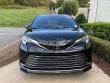 2026 Toyota Sienna Limited Minivan