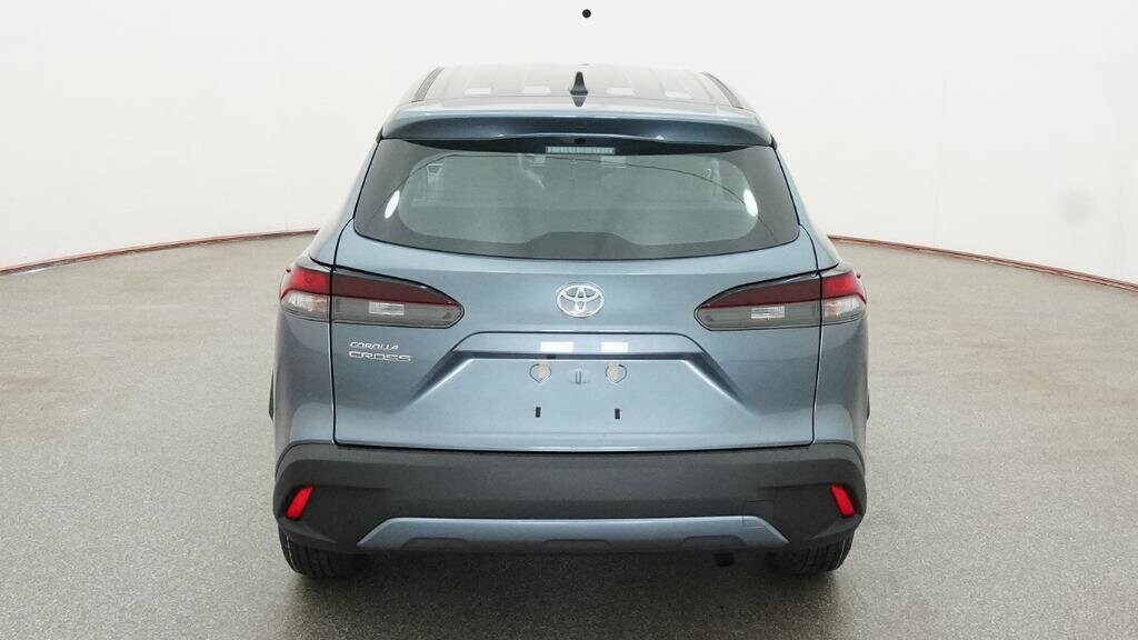 Toyota Corolla Cross L