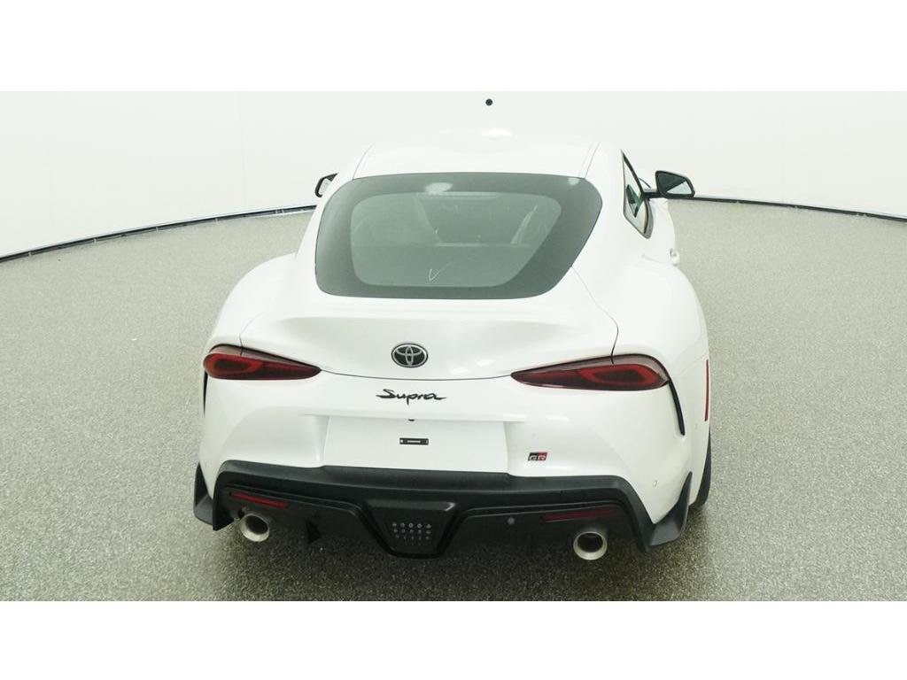 Toyota GR Supra 3.0 Premium