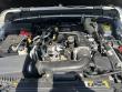 2023 Jeep Wrangler Sport Convertible