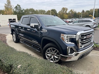 2021 GMC Sierra 1500 SLT Pickup