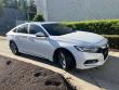 2018 Honda Accord EX-L 1.5T Sedan