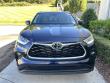 2026 Toyota Highlander Hybrid Limited SUV