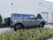 2026 Ford Bronco Outer Banks Convertible
