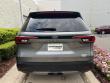 2026 Toyota Grand Highlander Platinum SUV