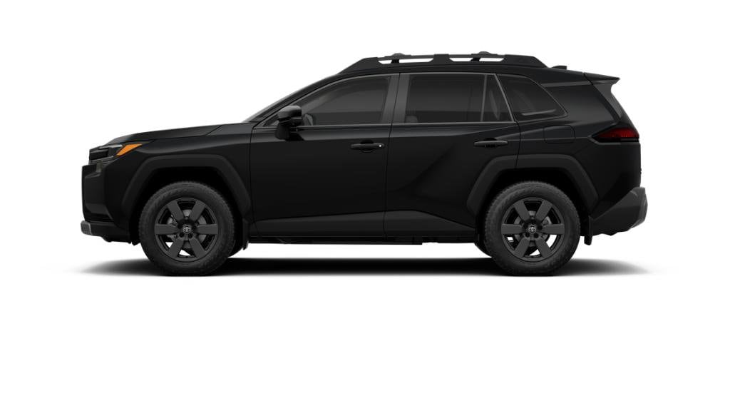 Toyota RAV4 Woodland