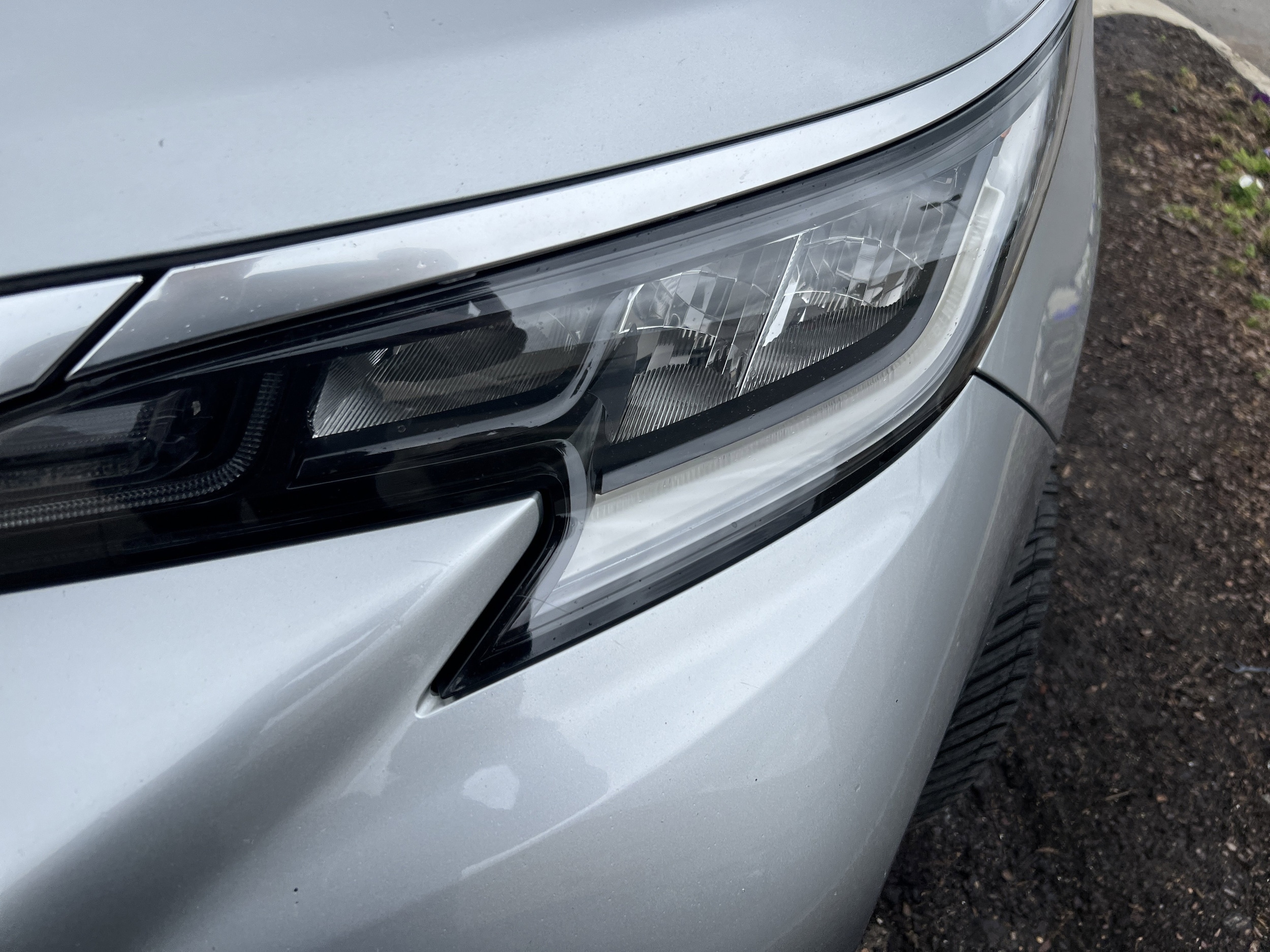 2021 Toyota Sienna XSE photo 5