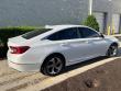 2018 Honda Accord EX-L 1.5T Sedan