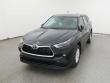 2025 Toyota Highlander LE SUV