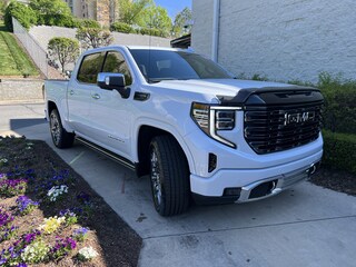 2026 GMC Sierra 1500 Denali Ultimate Pickup