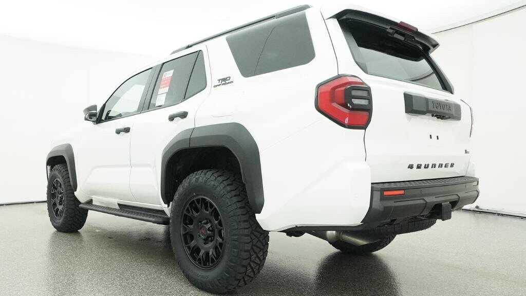 Toyota 4Runner TRD Off Road Premium