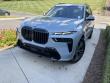 2024 BMW X7 xDrive40i SUV