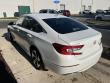 2018 Honda Accord EX-L 1.5T Sedan