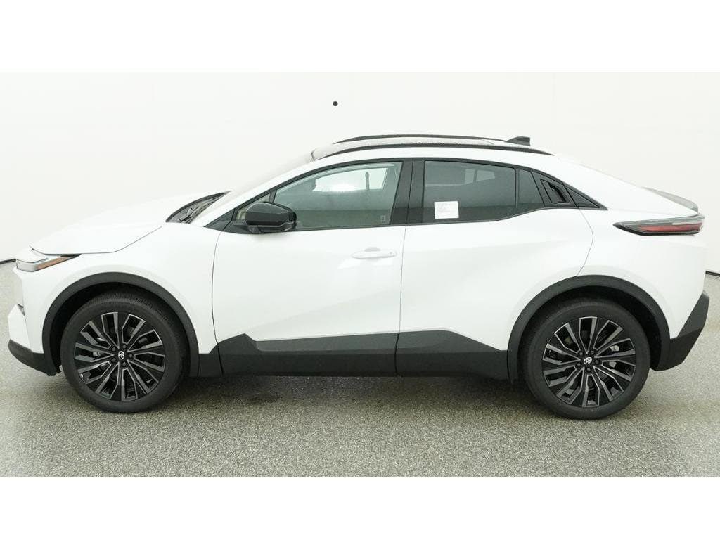 Toyota C-HR XSE