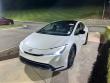 2026 Toyota Prius Limited Hatchback