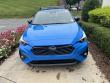 2024 Subaru Impreza RS Hatchback