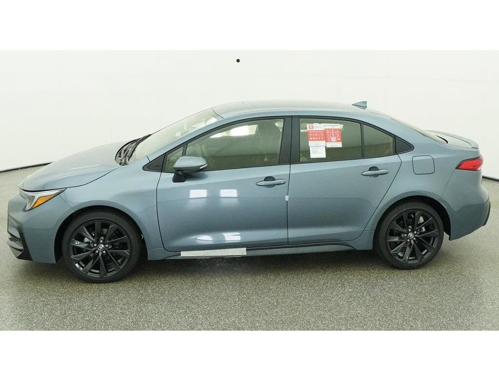Toyota Corolla Hybrid SE