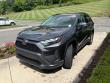 2025 Toyota RAV4 XLE SUV