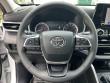 2024 Toyota Highlander XLE SUV