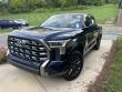 2025 Toyota Tundra 4WD Platinum Pickup