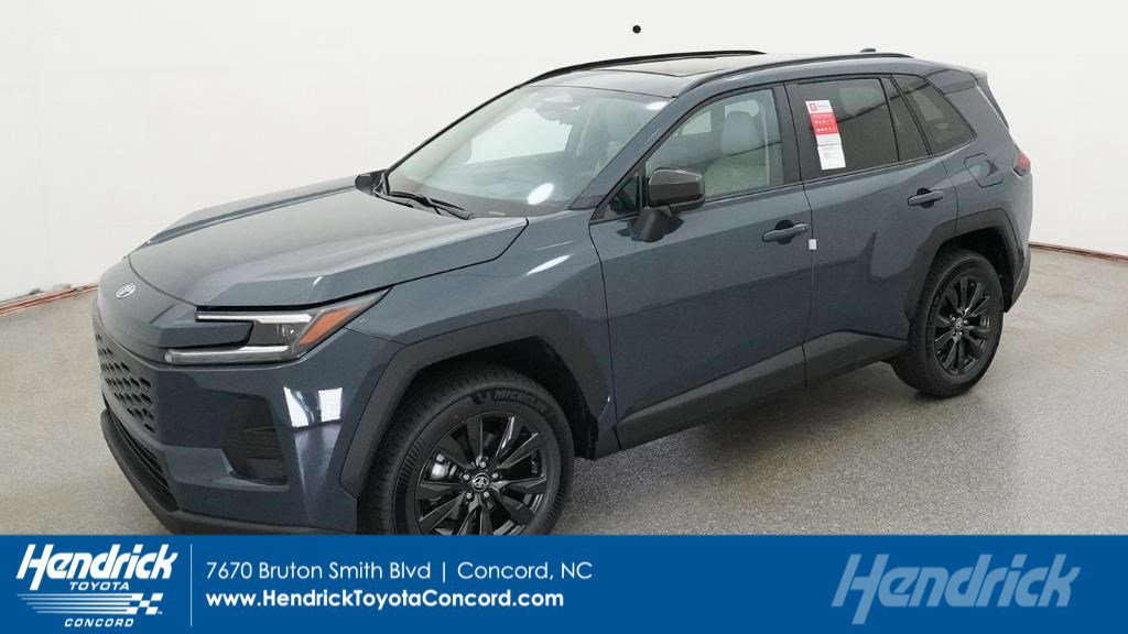 Toyota RAV4 XLE Premium