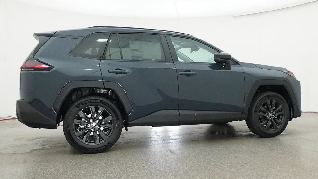 Toyota RAV4 XLE Premium