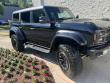 2023 Ford Bronco Raptor Convertible