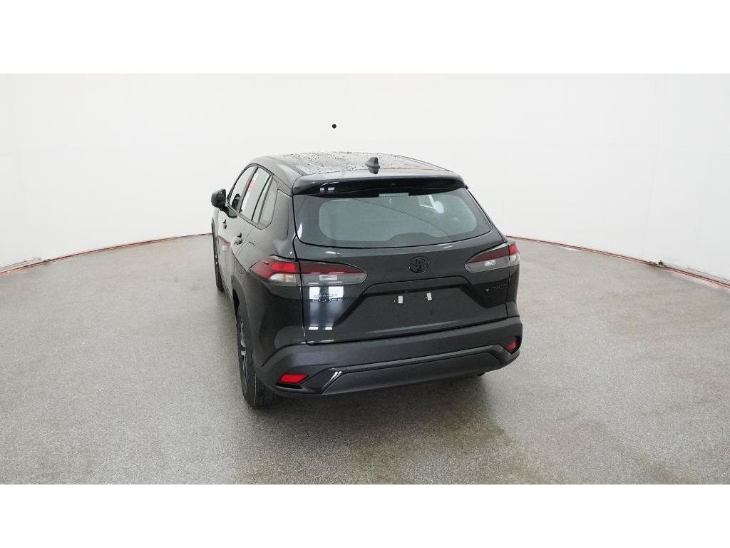 Toyota Corolla Cross Hybrid S