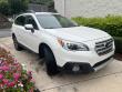 2017 Subaru Outback Limited SUV