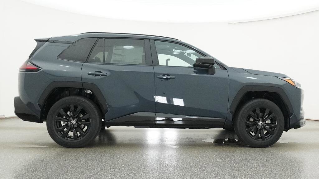 Toyota RAV4 SE