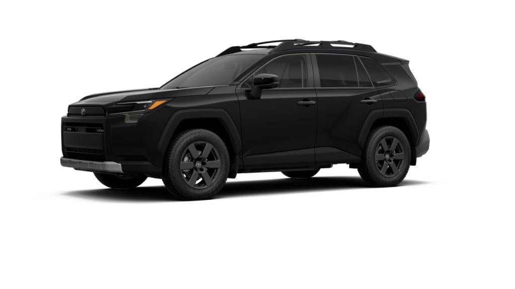 Toyota RAV4 Woodland