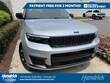  Jeep Grand Cherokee L