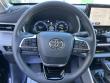 2026 Toyota Highlander Hybrid Limited SUV