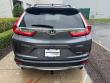 2018 Honda CR-V Touring SUV