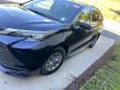 2026 Toyota Sienna LE Minivan