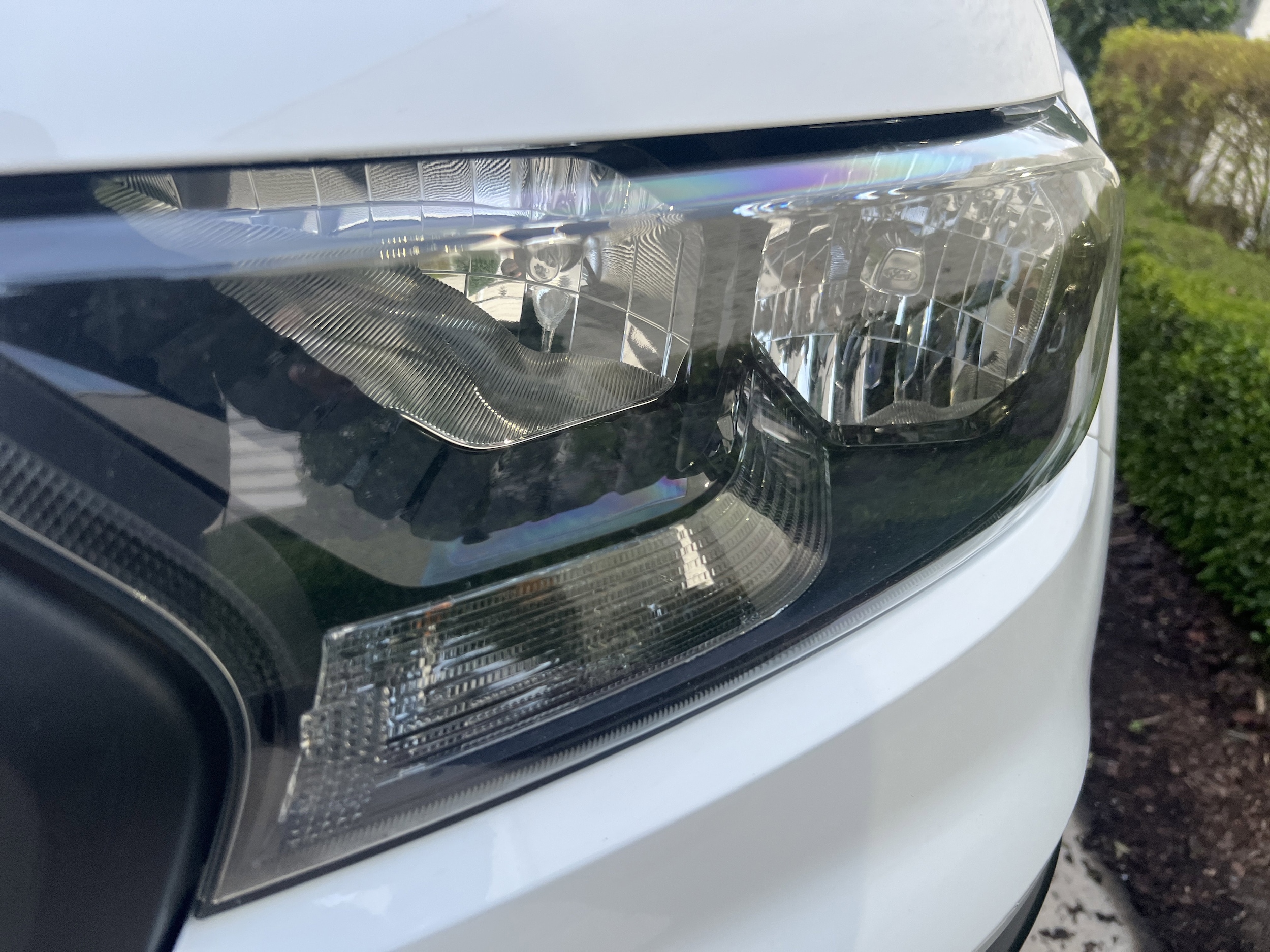2021 Ford Ranger XL photo 5
