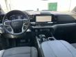 2023 Chevrolet Silverado 1500 LT Trail Boss Pickup