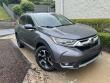 2018 Honda CR-V Touring SUV