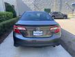 2014 Toyota Camry SE Sedan