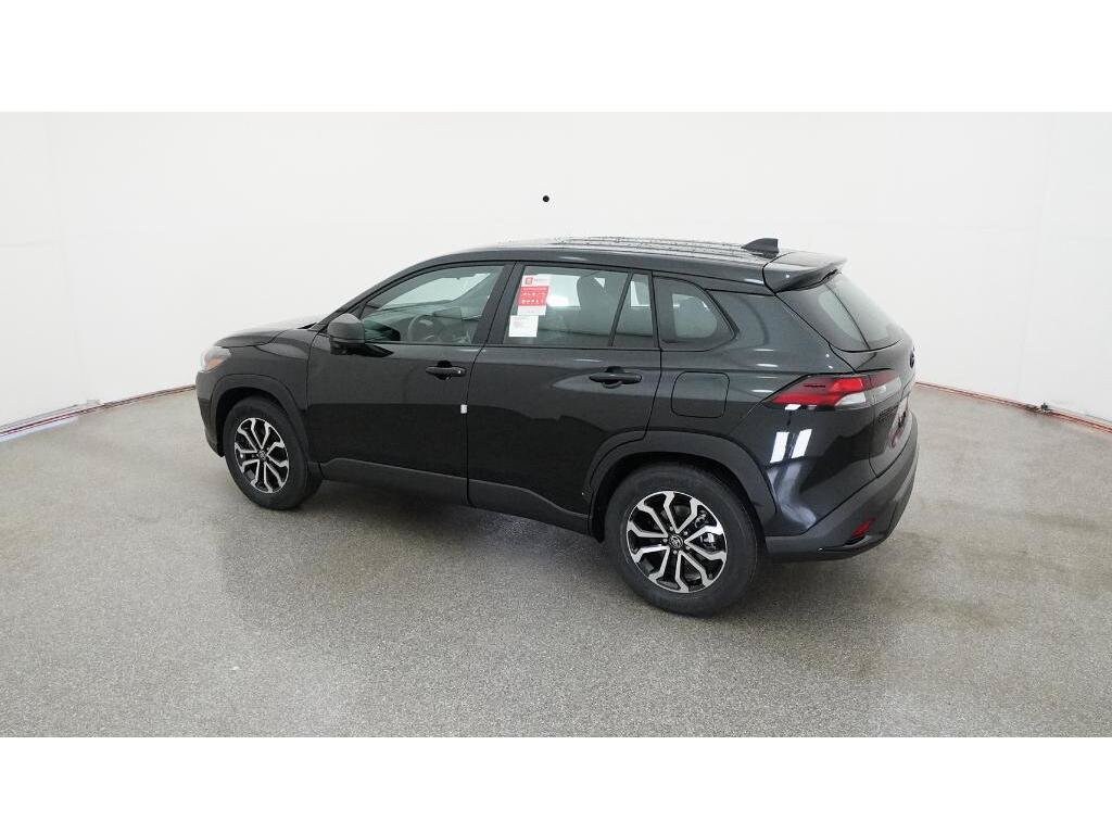 Toyota Corolla Cross Hybrid S