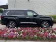 2025 Toyota Sequoia Capstone SUV