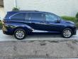 2026 Toyota Sienna LE Minivan