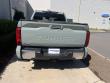 2026 Toyota Tundra 4WD Limited Pickup